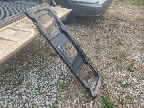 92-97 Ford F-Series Crew, Single Cab Bench To Bucket Jump Seat Mounting Base OEM