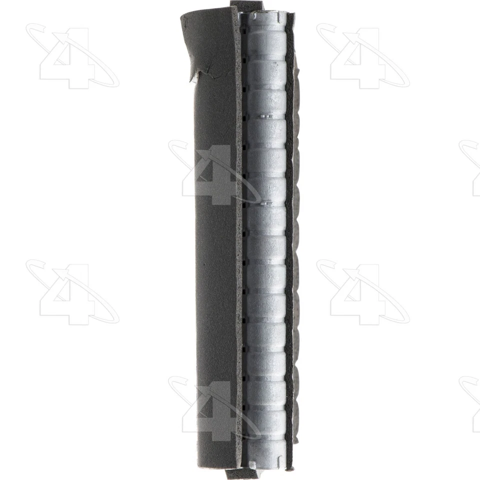 Núcleo evaporador de aire acondicionado 4 estaciones para Toyota Prius V 2018 Foto 4 de 4