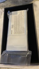 Epson Light Cyan T5965 Ink Cartridge, New Without Box