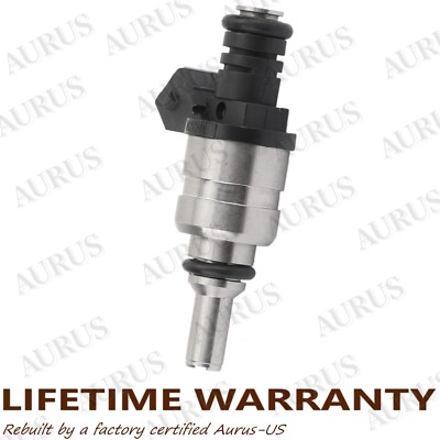 OEM Siemens x1 FUEL INJECTOR FOR 99-06 BMW 320i 325ci 325i 325xi 525i X3 Z3 Z4