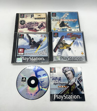 ebay® Auktion 196567617430 | PS1 Cool Boarders 2/ Cool Boarder 4/ Snowboarding/ RTL Ski Springen/ Pro Boarder Thumbnail of ebay® auction 196567617430 | PS1 Cool Boarders 2/ Cool Boarder 4/ Snowboarding/ RTL Ski Springen/ Pro Boarder