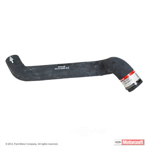 Radiator Coolant Hose Motorcraft KM-5097