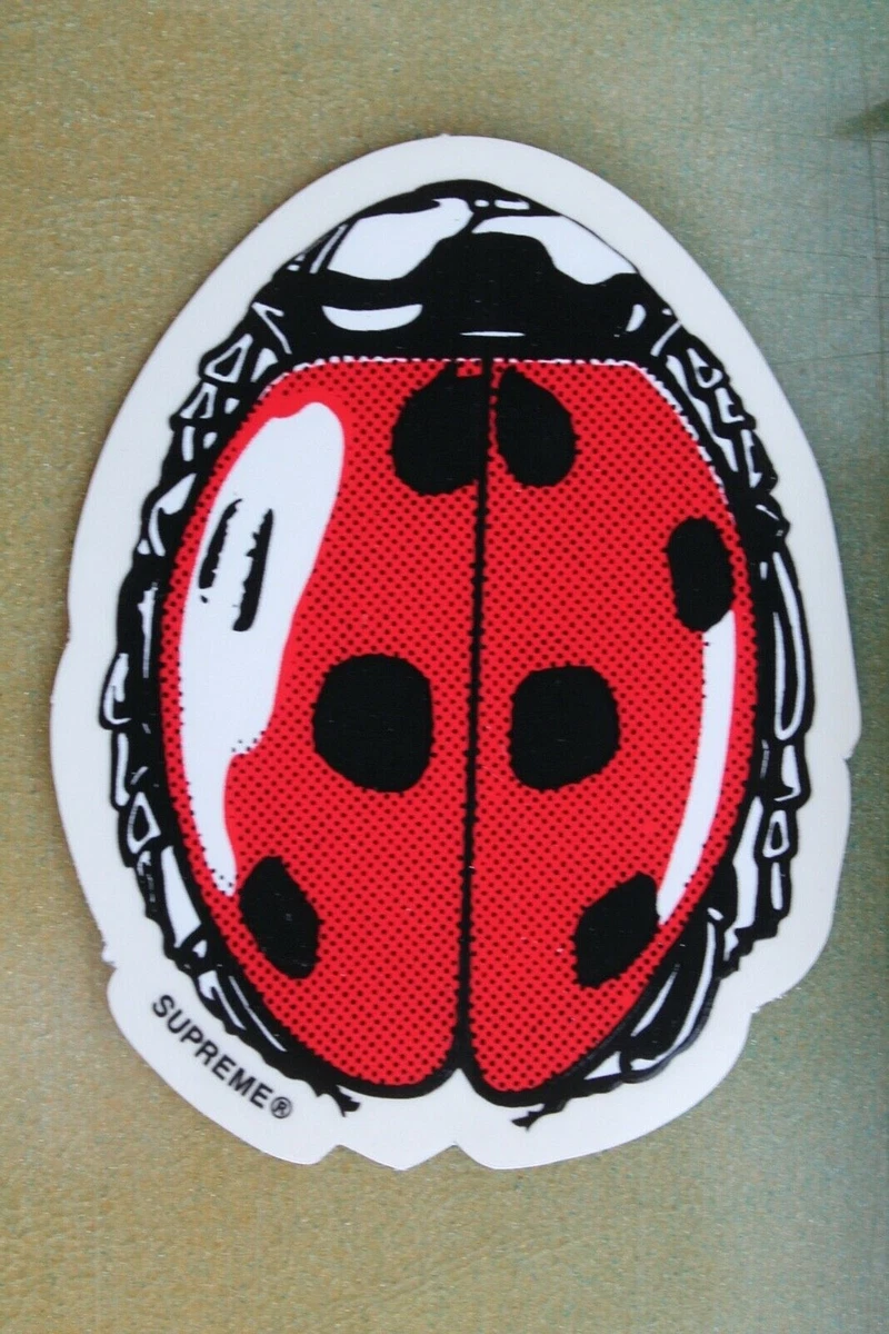 Ladybug supreme clearance