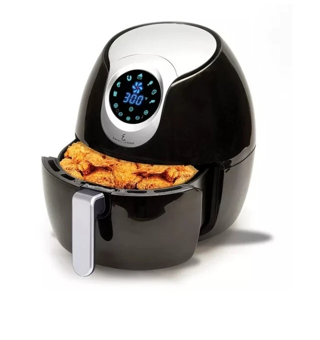Emeril air fry cheap