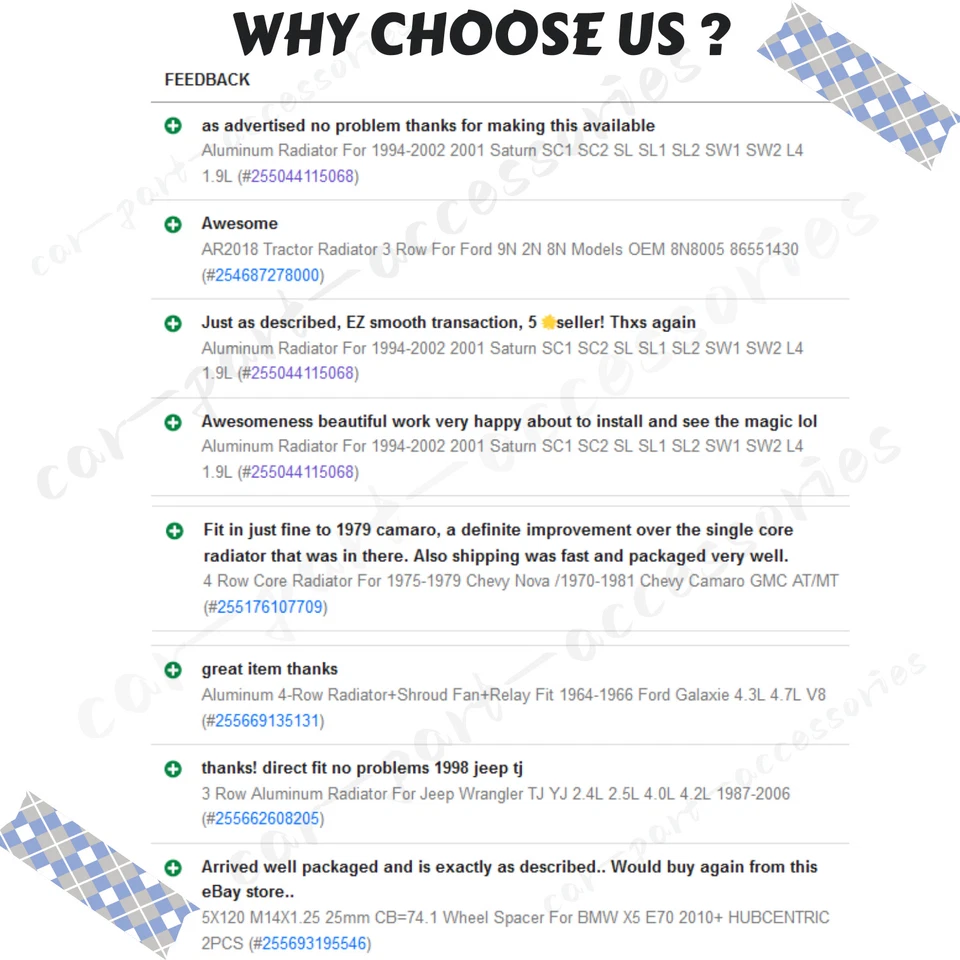 Aluminum Overflow Tank For 2015-2020 2016 2017 Ford F150 3.5L FL3Z8A080A - Image 4 of 4