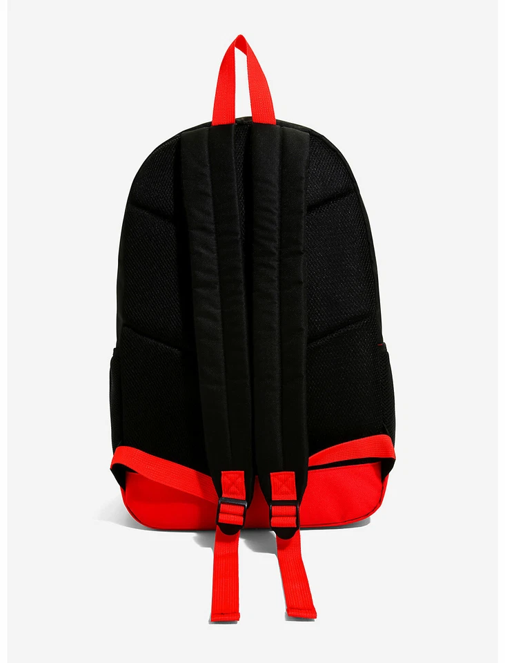 TinyTAN Chibi 人物背包灵感来自 BTS — 第 3/4 张图片