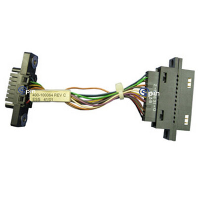 Harness, Transport, JCM, WBA, 13 - Aristocrat MK5/MK6