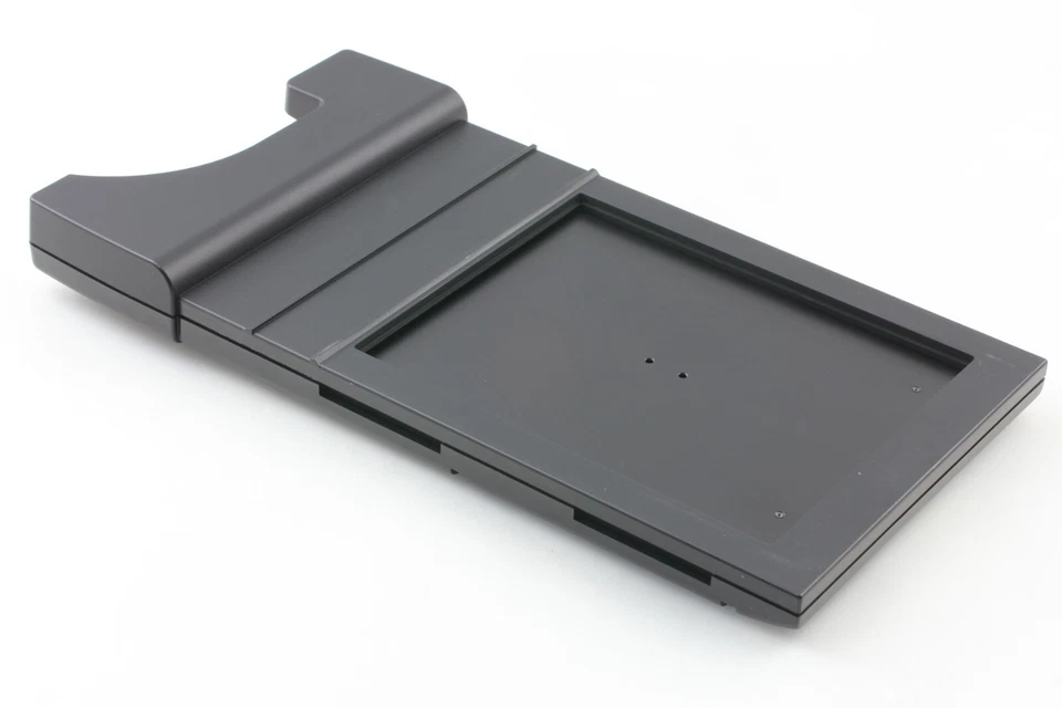【TOP MINT】 Fuji Fujifilm Quick Load Film Holder II for 4x5 45 Camera from JAPAN - Image 3 of 4
