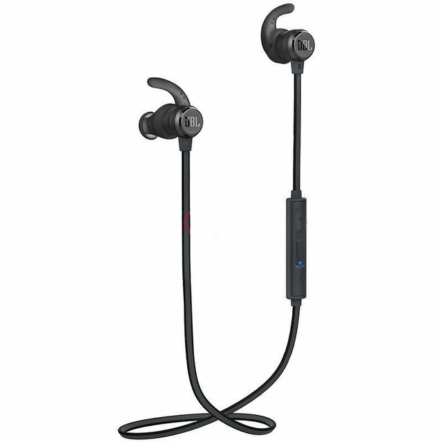 JBL Harman T280BT WIRELESS Headphones BRAND NEW & SEALED Bluetooth