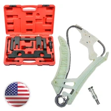 Timing Chain Kit Tool Set for BMW 528i 428i 320i 520 528 X1 X3 X4 X5 Z4 2.0 3.0
