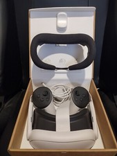 Meta Quest 3 128gb - Barely Used (~2 Hours) + Transferable Meta Warranty Plus!!!