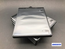 4K ULTRA HD 5 Replacement Cases, Blu-ray, DVD, Blu-Ray for Storage