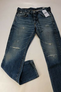 edwin e standard classic regular tapered