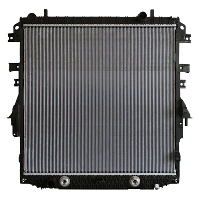 Radiator for Chevy Colorado 2017-2020 | eBay