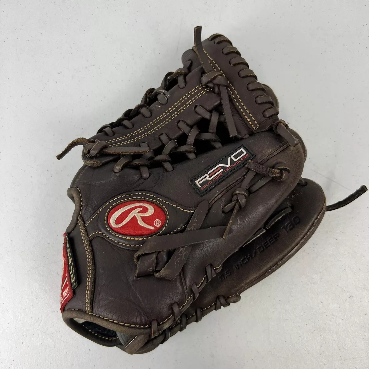 Rawlings revo store sc650