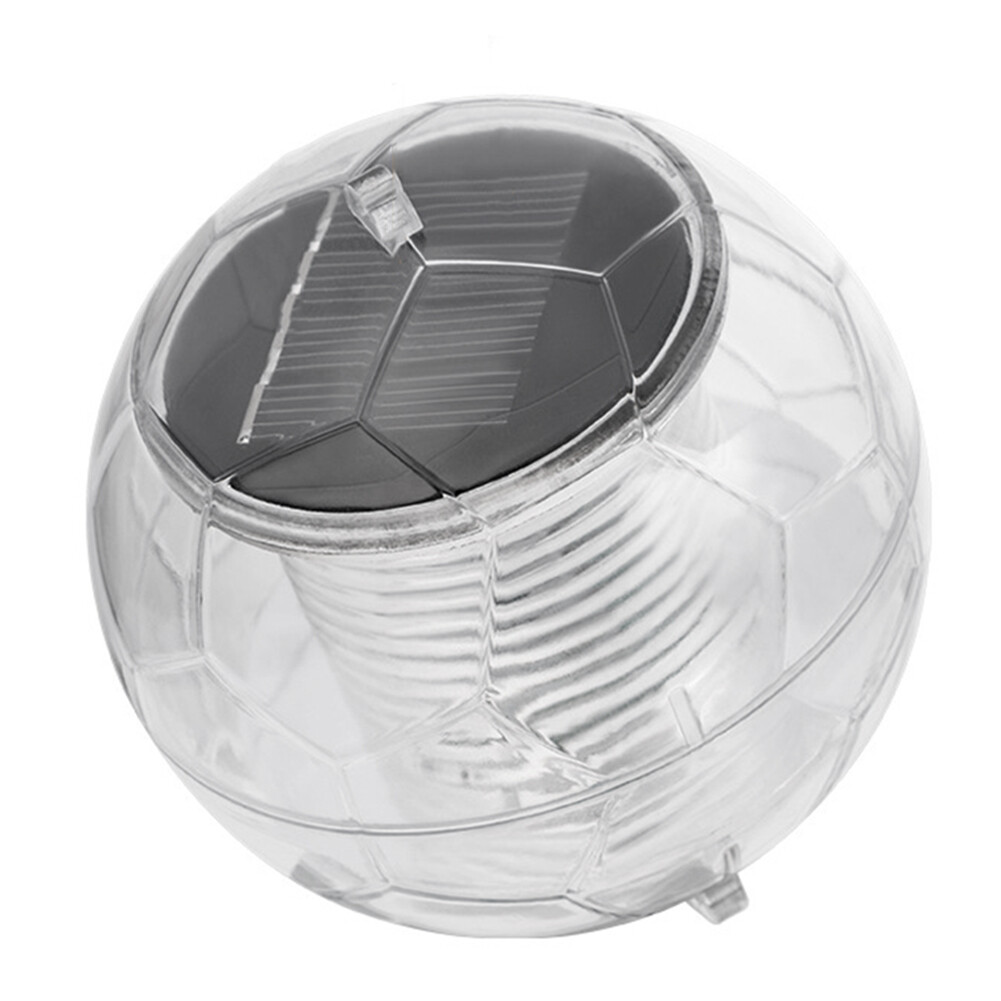 10X(Luces Flotantes para Piscinas, Luces Solares para Piscinas, Luz Nocturn2835