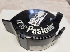 OEM PASLODE 404015 Magazine Cover - Fits Paslode 501245, 404000, 405000 - NOS