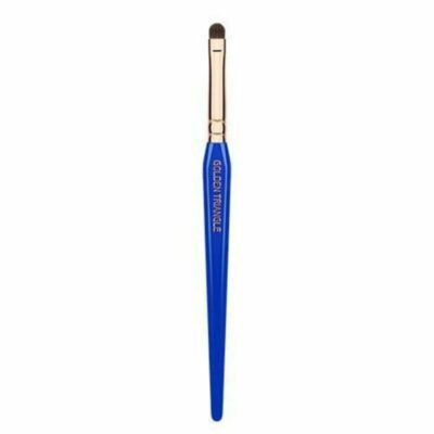 bdellium tools Golden Triangle 755GT Smudge Makeup Brush