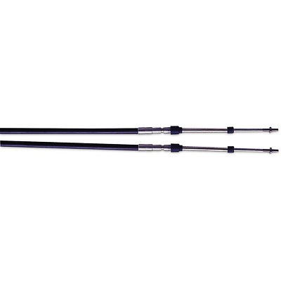 SeaStar CCX63316 Xtreme Universal Control Cable 16 FT. 33C Type