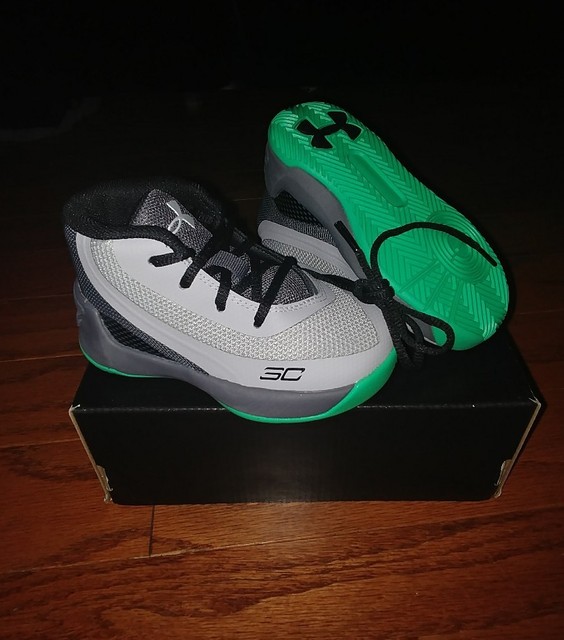 ua curry two
