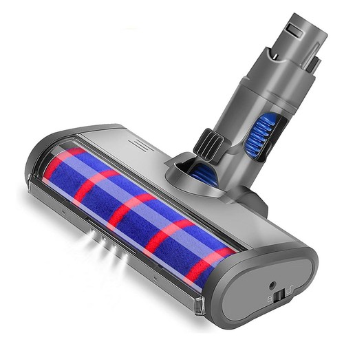 Spazzola Elettrica Turbo Compatibile x Dyson V6 DC58 DC59 DC61 DC62 con  Luce Led | eBay