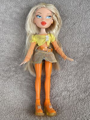 Bratz Doll - iCandy Cloe