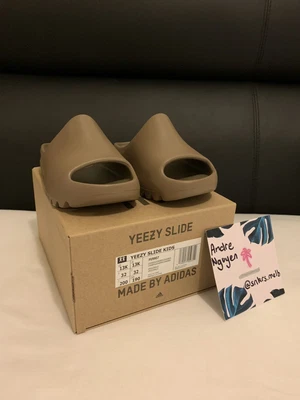Adidas Yeezy Slide Resin kaufen auf Ricardo