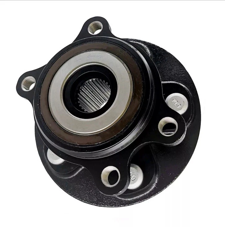 Wheel Bearing and Hub Assembly Toyota Camry (2018-2020) CARQUEST 91-668839 - Image 3 of 4