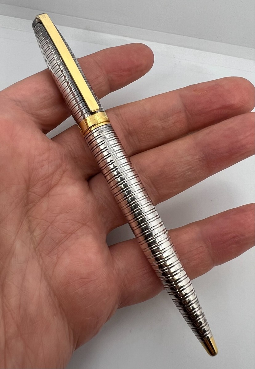 S.T. Dupont Fidelio pen ballpoint pen | eBay