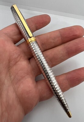 S.T. Dupont Fidelio pen ballpoint pen | eBay