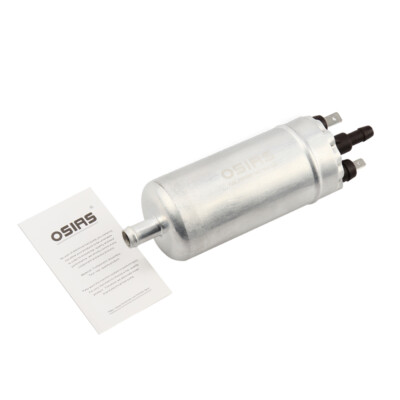 Electrical Fuel Pump For OPEL VAUXHALL SENATOR B / ASCONA C (1986-1993)