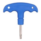 <!--F#f_0-->T25 Golf Head Adjustment Tool Durable Golf Club Driver Torque Tool Golf Wrench<!--F/-->