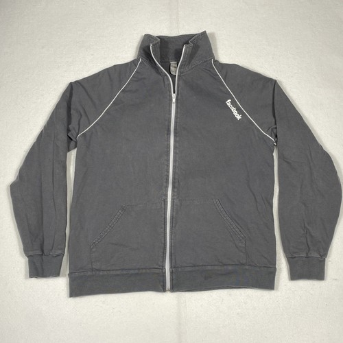 American Apparel California Fleece Gray 