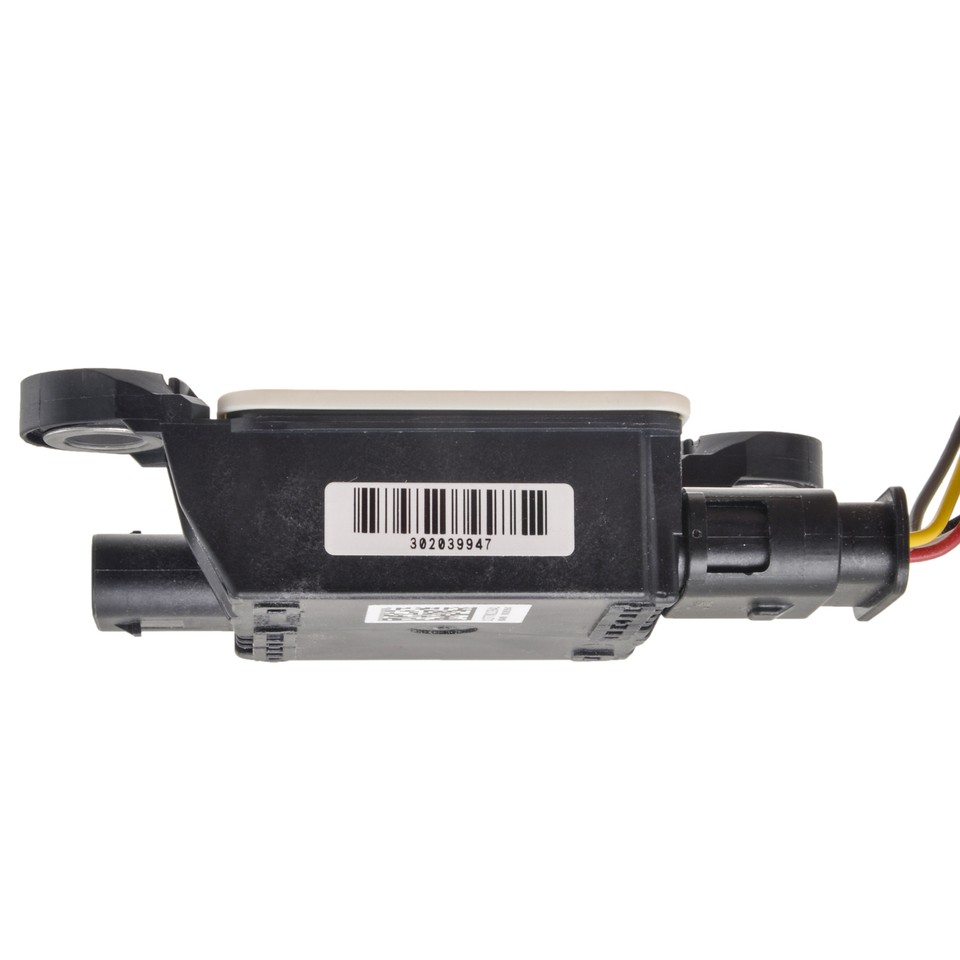 Filtre à particules (FAP) Opel Astra 1.7 DTi référence : VX6087S