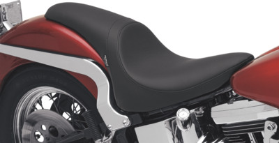 Drag Specialties Smooth Predator Seats 0802-0927