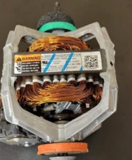 OEM GE Dryer Drive Motor WH03X32157 for GFD85ESPN1RS Open Box Free Shipping