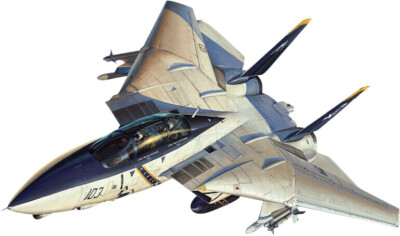 F 14 Tomcat 1 48 | eBay