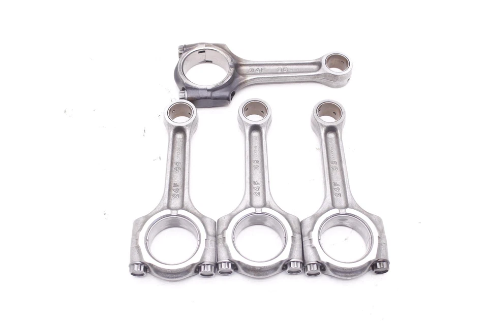 06 Suzuki Hayabusa Oem Connecting Rod Set of 3 R5.BX23 Foto 2 de 4