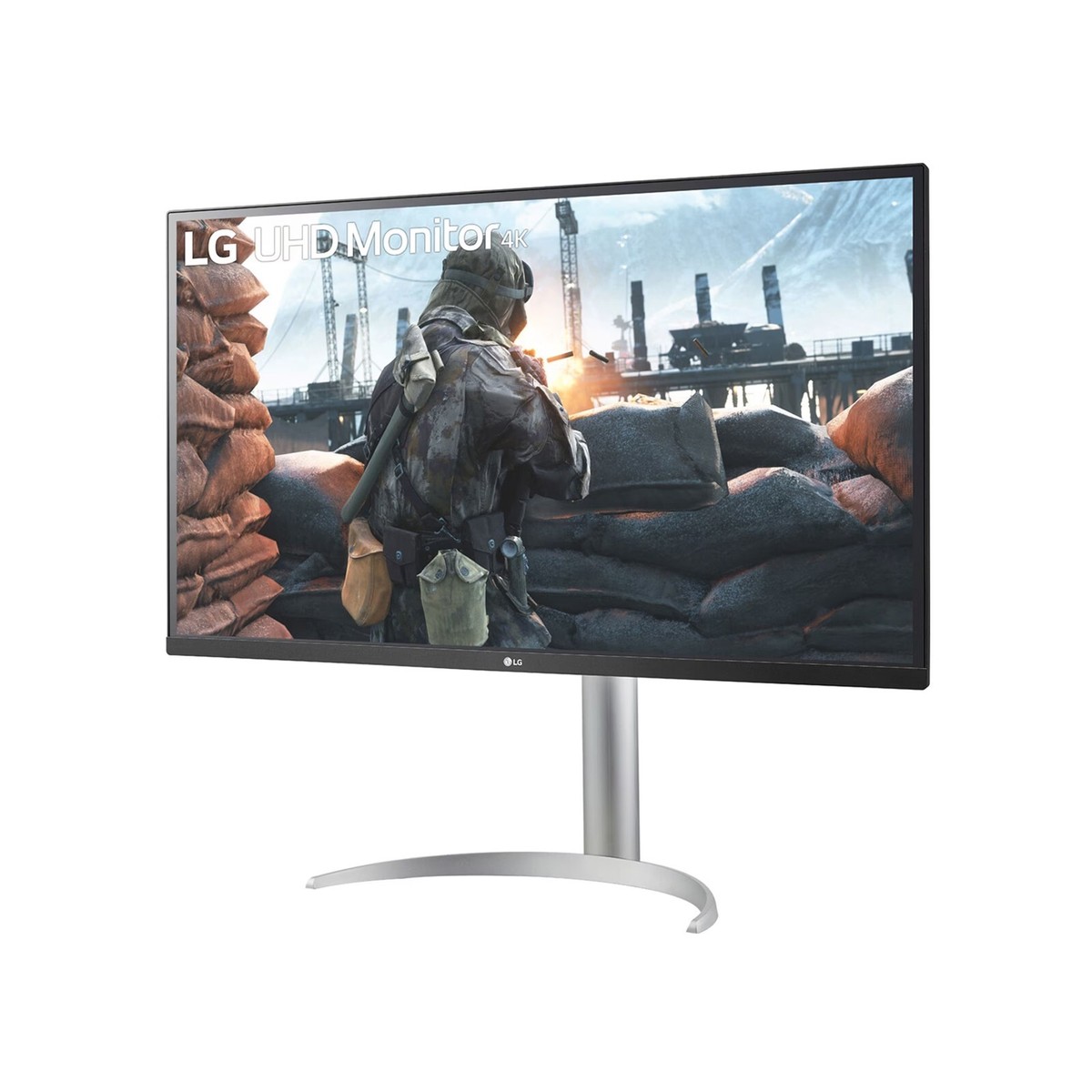 【woo様】LGモニター LG Ultra HD Monitor 32UP830K 3840 x 2160 1.07B 60Hz HDR10 | eBay