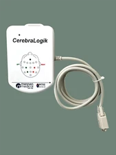 MTRE mennen medical CerebraLogik Monitor 6811388010