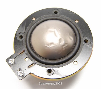 JBL Control Wave Domed Midrange Speaker | eBay