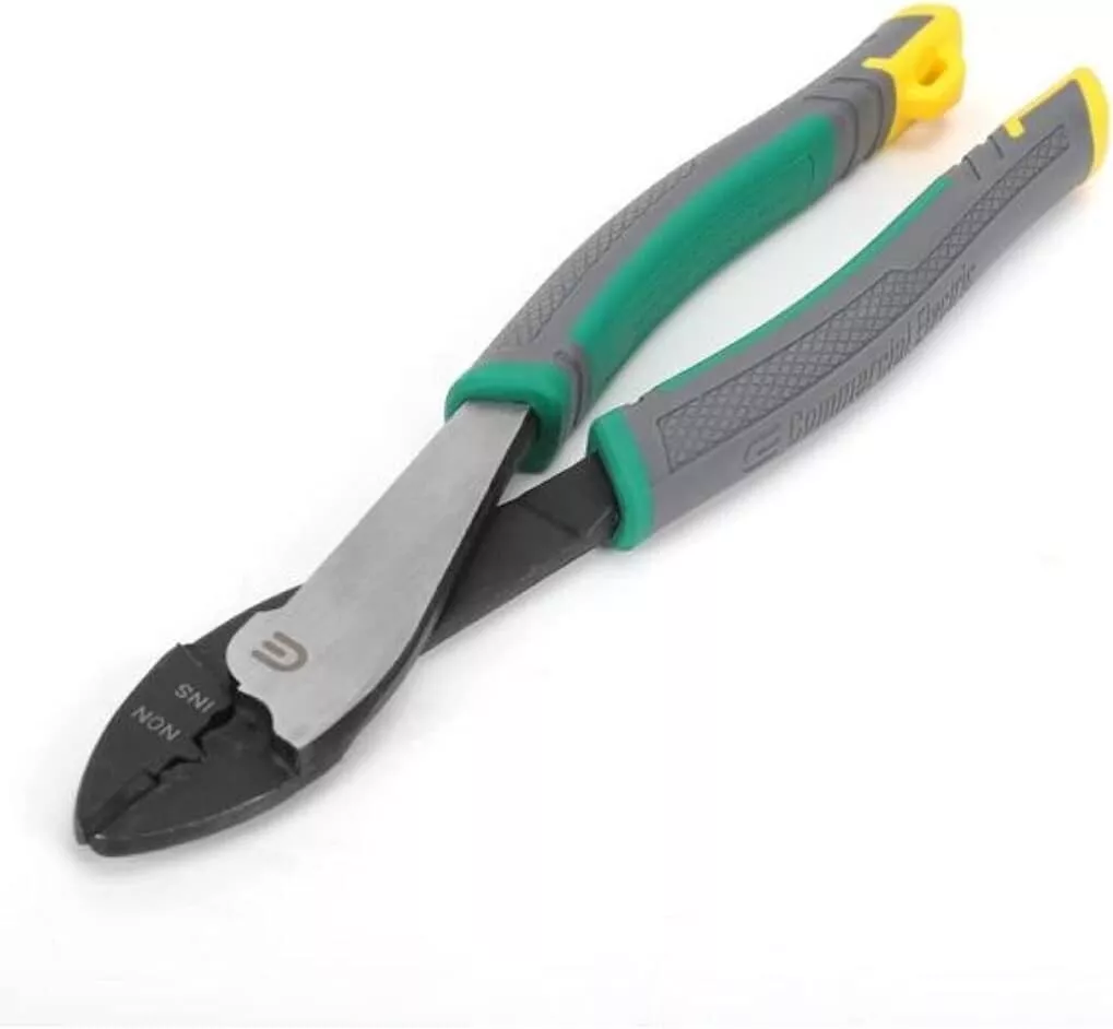 Crimping 2024 tool blade
