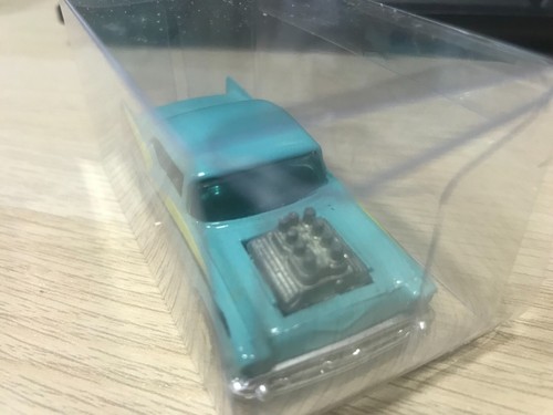 Hot Wheels Vintage 57 Chevy Set - Picture 25 of 35
