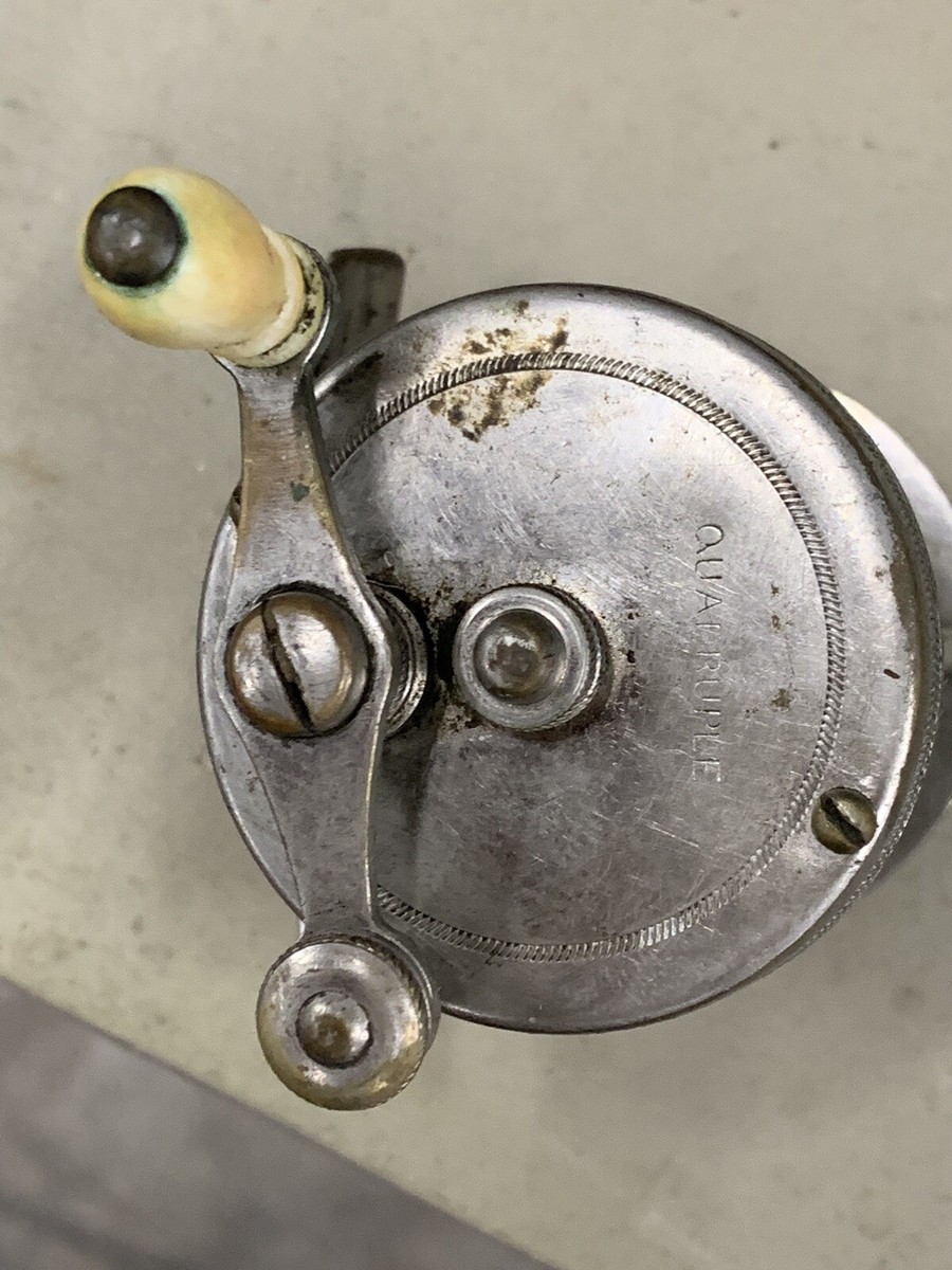 albuquerque vintage fishing lures The South's Finest Array of Antique Lures  Garden & Gun