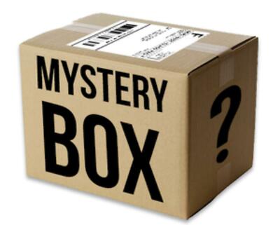 Warlord Games Custom Mega Box! (Guaranteed $180 MSRP+)