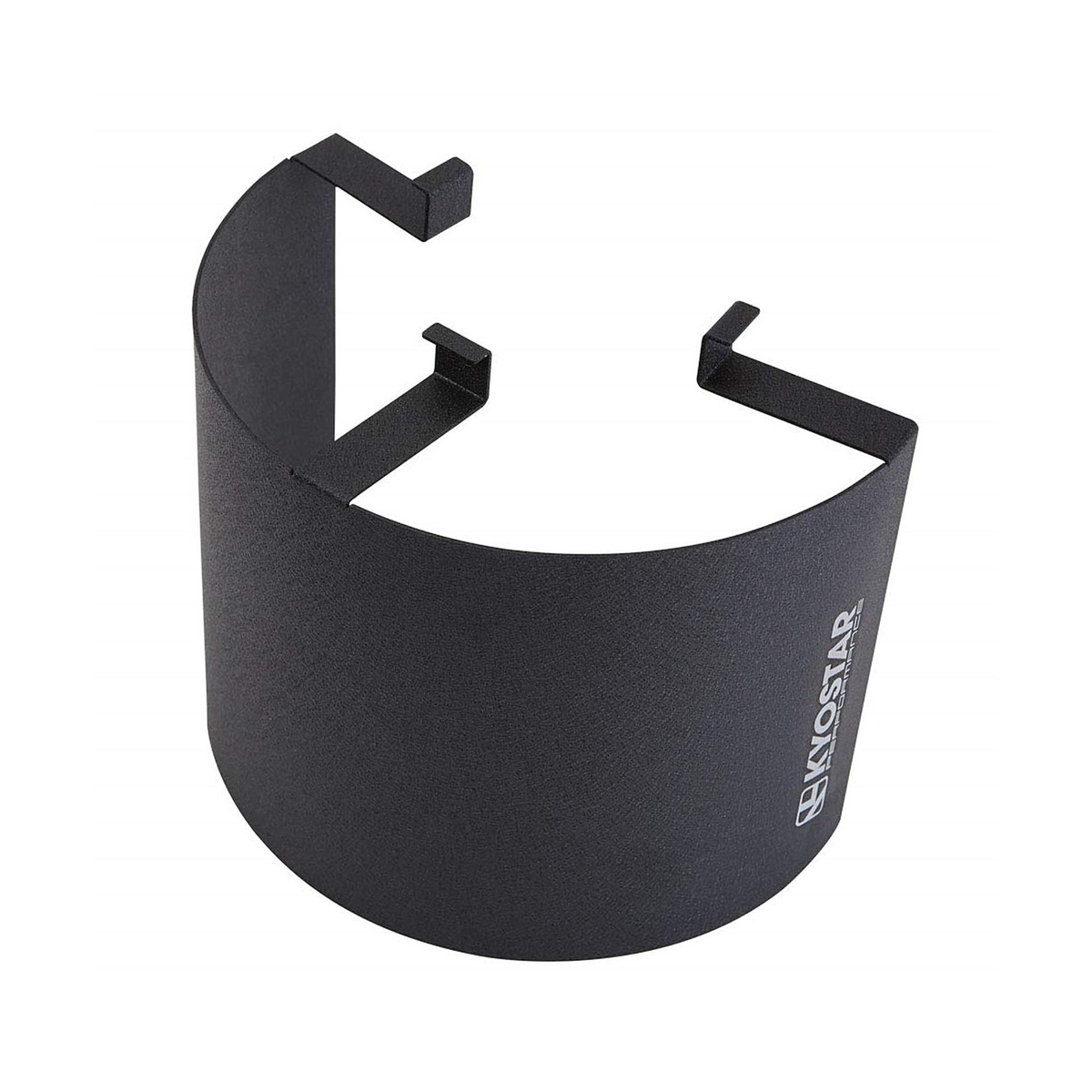 Universal Steel Cone Air Filter Heat Shield Air Intake Filter Cover for  2.5-3... 7445001169166 | eBay