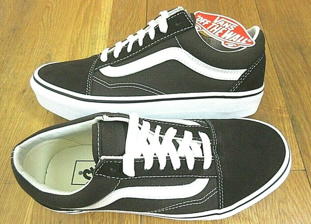 mens vans shoes size 9