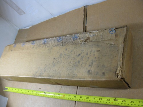 Fusible Westinghouse 439D482G05 tipo CLE-2 15,5 KV 100E amplificador - Imagen 5 de 8