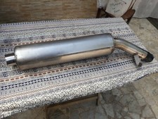 Terminale scarico Honda CBR 600 F  anni 90 fino al 98 modello originale del 2002