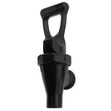 PLASTIC TAP COLD DRINKS MILK DISPENSER JUICE MACHINE N630 BUFFALO J183 J184 J192